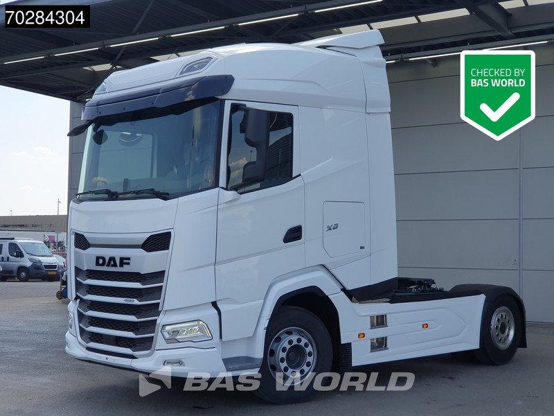 DAF XG 480 XG 4X2 NEW! XG 2xTanks ACC LED Euro 6 - Τράκτορας: φωτογραφία 1 DAF XG 480 XG 4X2 NEW! XG 2xTanks ACC LED Euro 6 - Τράκτορας: φωτογραφία 1