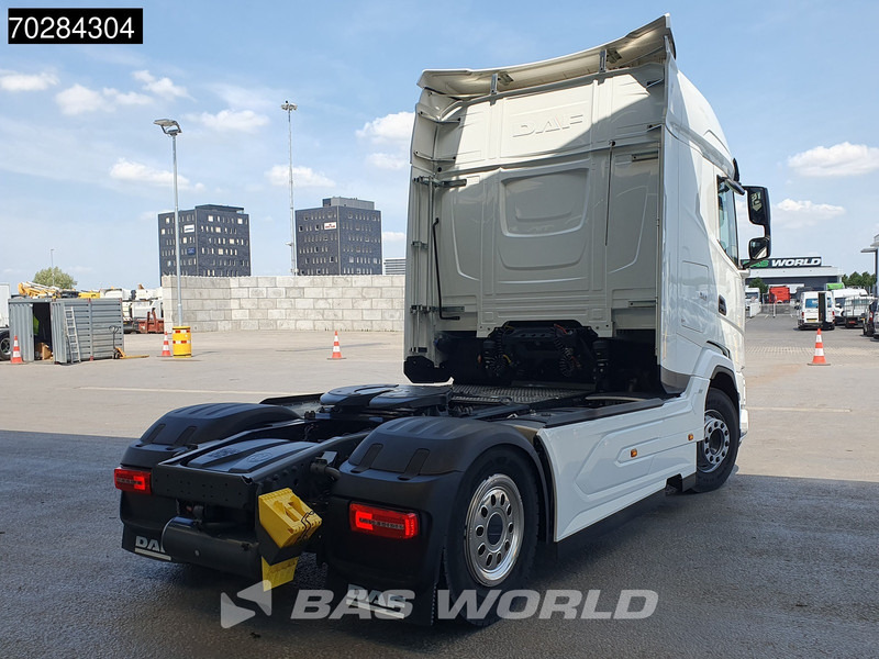 DAF XG 480 XG 4X2 NEW! XG 2xTanks ACC LED Euro 6 - Τράκτορας: φωτογραφία 5 DAF XG 480 XG 4X2 NEW! XG 2xTanks ACC LED Euro 6 - Τράκτορας: φωτογραφία 5