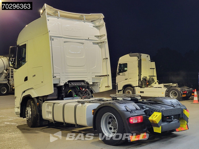 DAF XG 480 XG 4X2 XG 2xTanks Led ACC Euro 6 - Τράκτορας: φωτογραφία 2 DAF XG 480 XG 4X2 XG 2xTanks Led ACC Euro 6 - Τράκτορας: φωτογραφία 2
