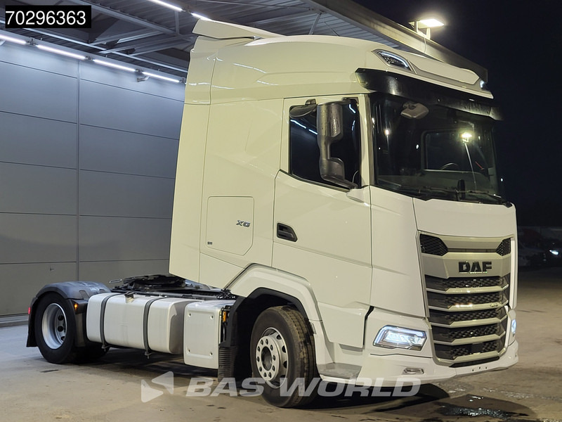 DAF XG 480 XG 4X2 XG 2xTanks Led ACC Euro 6 - Τράκτορας: φωτογραφία 3 DAF XG 480 XG 4X2 XG 2xTanks Led ACC Euro 6 - Τράκτορας: φωτογραφία 3
