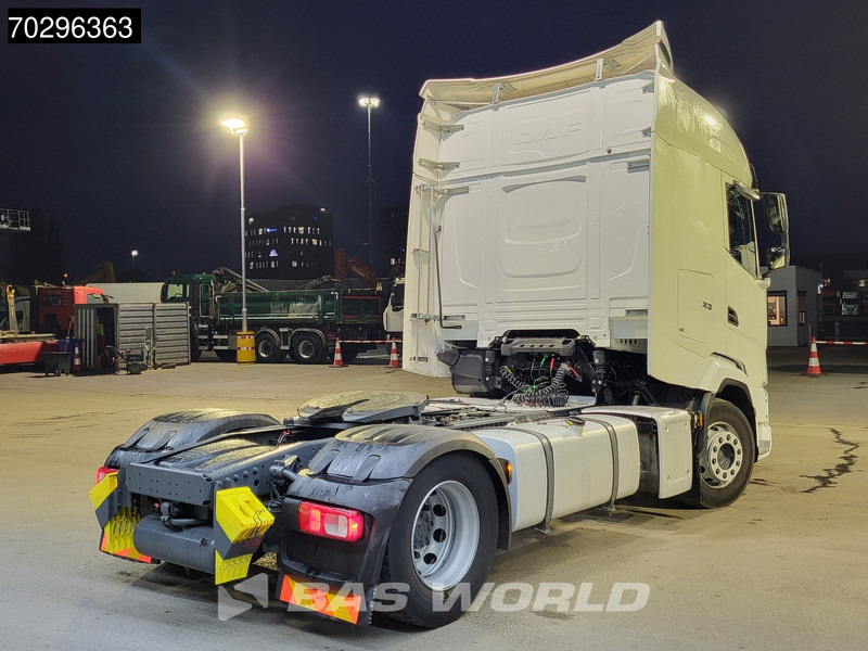 DAF XG 480 XG 4X2 XG 2xTanks Led ACC Euro 6 - Τράκτορας: φωτογραφία 5 DAF XG 480 XG 4X2 XG 2xTanks Led ACC Euro 6 - Τράκτορας: φωτογραφία 5