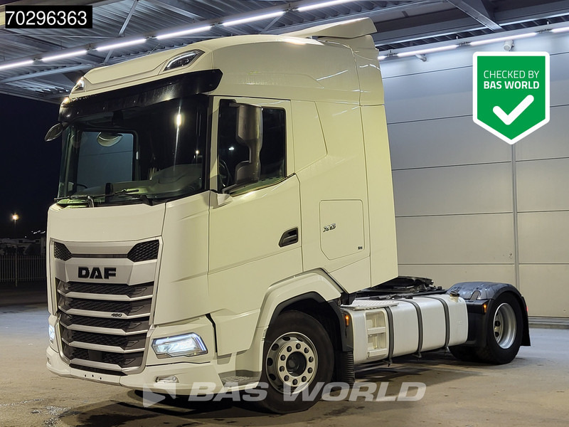 DAF XG 480 XG 4X2 XG 2xTanks Led ACC Euro 6 - Τράκτορας: φωτογραφία 1 DAF XG 480 XG 4X2 XG 2xTanks Led ACC Euro 6 - Τράκτορας: φωτογραφία 1