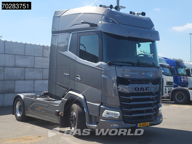 DAF XG+ 530 1324 4X2 NEW! NL-Truck '24 Retarder 2x Tanks Alcoa's Standklima ACC SmartTacho2 - Τράκτορας: φωτογραφία 3 DAF XG+ 530 1324 4X2 NEW! NL-Truck '24 Retarder 2x Tanks Alcoa's Standklima ACC SmartTacho2 - Τράκτορας: φωτογραφία 3