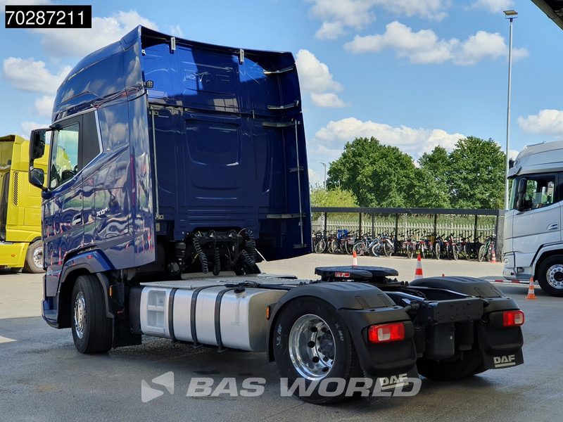 DAF XG+ 530 4X2 Retarder 2x Tanks PTO Standklima Alcoa ACC - Τράκτορας: φωτογραφία 2 DAF XG+ 530 4X2 Retarder 2x Tanks PTO Standklima Alcoa ACC - Τράκτορας: φωτογραφία 2