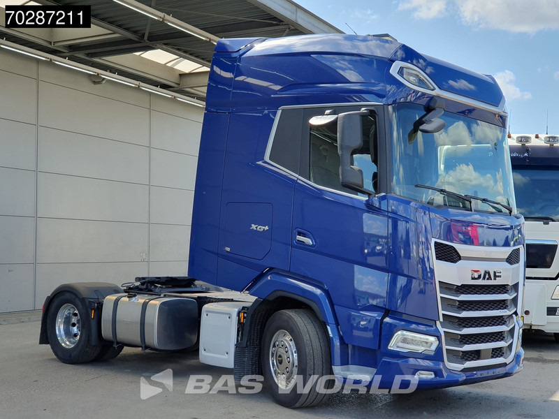 DAF XG+ 530 4X2 Retarder 2x Tanks PTO Standklima Alcoa ACC - Τράκτορας: φωτογραφία 3 DAF XG+ 530 4X2 Retarder 2x Tanks PTO Standklima Alcoa ACC - Τράκτορας: φωτογραφία 3