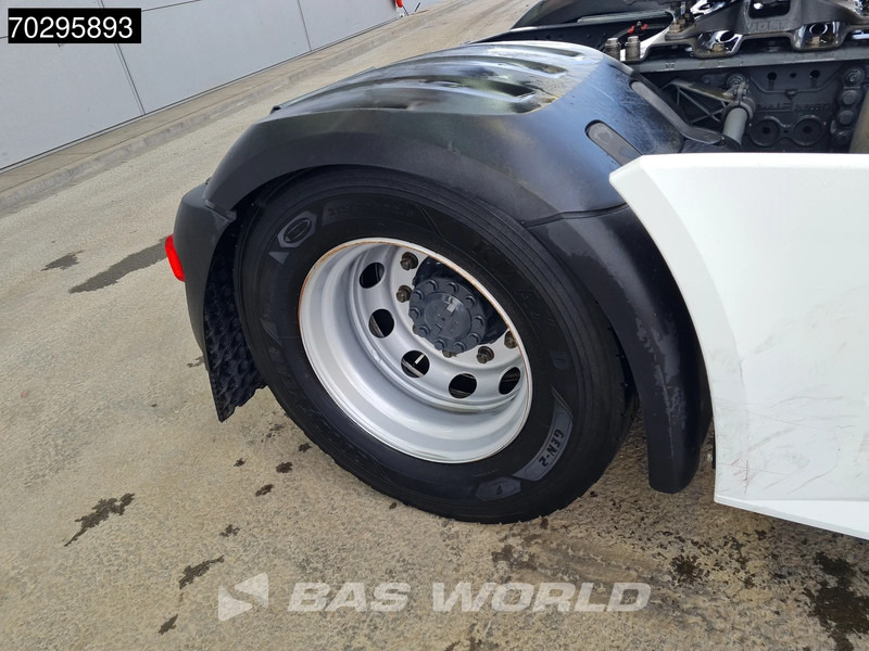 Τράκτορας DAF XG+ 530 4X2 Retarder 2xTanks Standklima: φωτογραφία 18