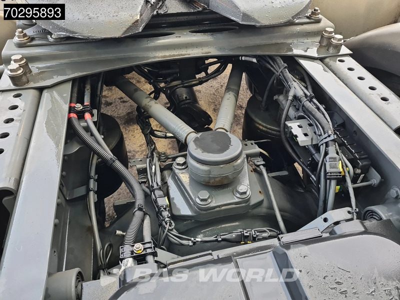 Τράκτορας DAF XG+ 530 4X2 Retarder 2xTanks Standklima: φωτογραφία 17