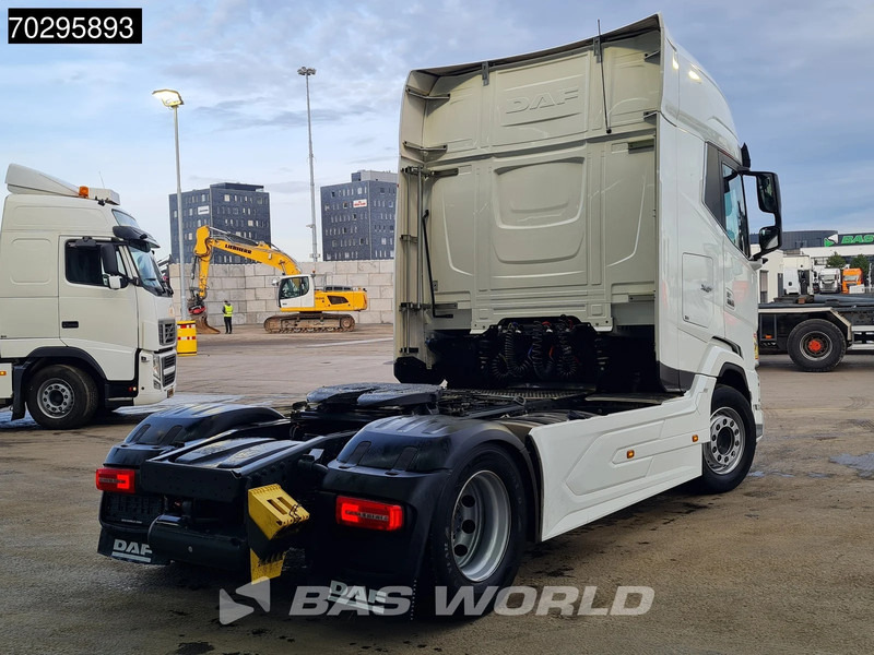 DAF XG+ 530 4X2 Retarder 2xTanks Standklima - Τράκτορας: φωτογραφία 5 DAF XG+ 530 4X2 Retarder 2xTanks Standklima - Τράκτορας: φωτογραφία 5