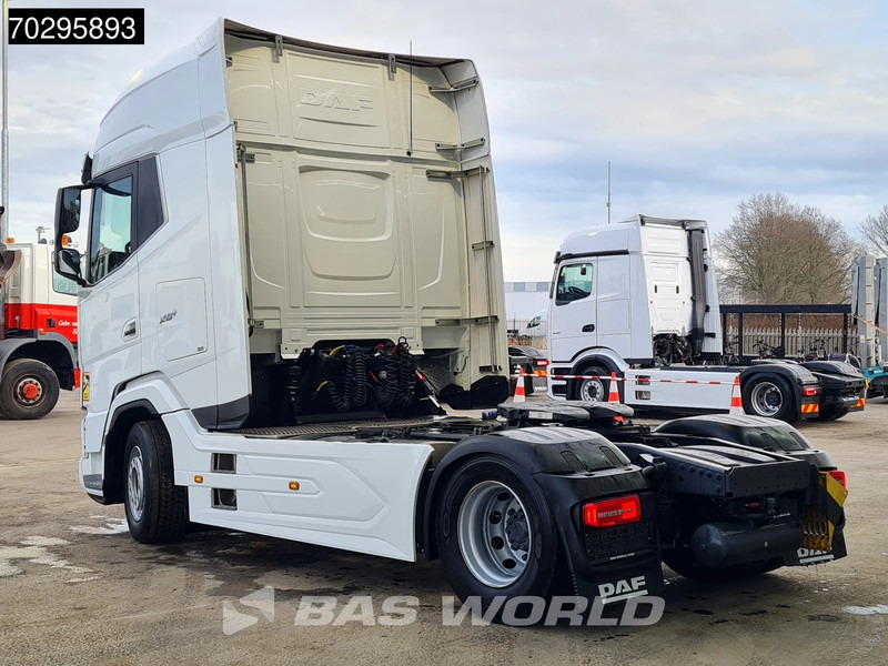 DAF XG+ 530 4X2 Retarder 2xTanks Standklima - Τράκτορας: φωτογραφία 2 DAF XG+ 530 4X2 Retarder 2xTanks Standklima - Τράκτορας: φωτογραφία 2