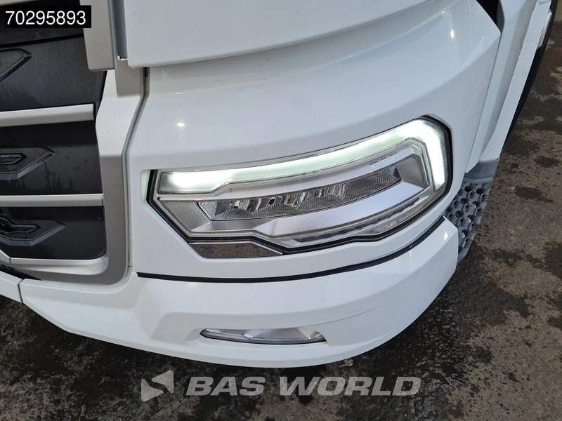 Τράκτορας DAF XG+ 530 4X2 Retarder 2xTanks Standklima: φωτογραφία 9