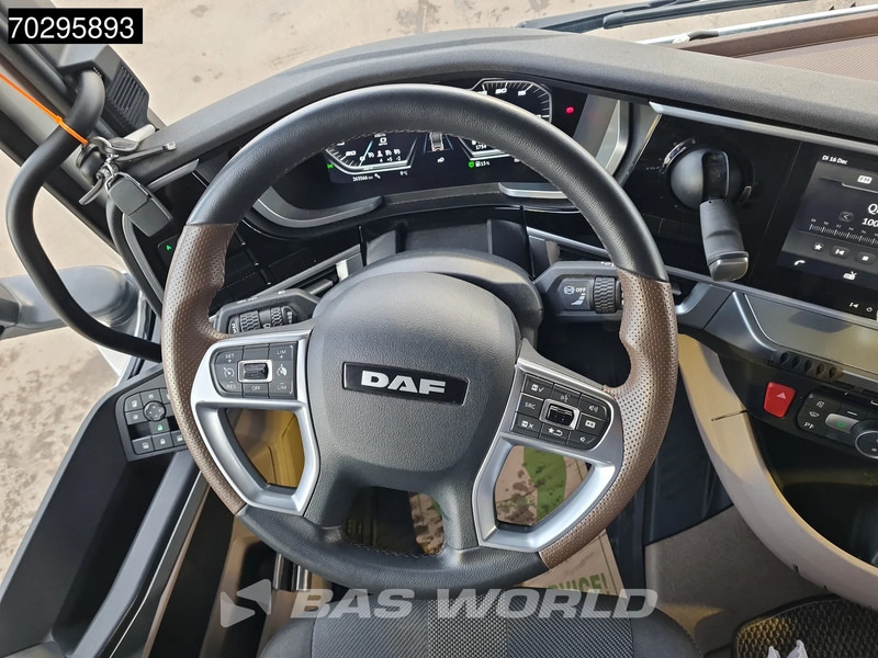 Τράκτορας DAF XG+ 530 4X2 Retarder 2xTanks Standklima: φωτογραφία 20