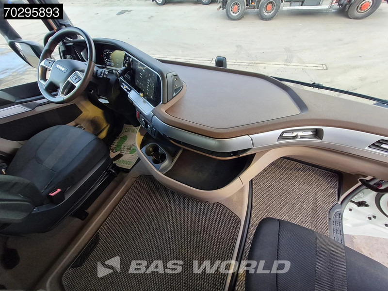 Τράκτορας DAF XG+ 530 4X2 Retarder 2xTanks Standklima: φωτογραφία 19