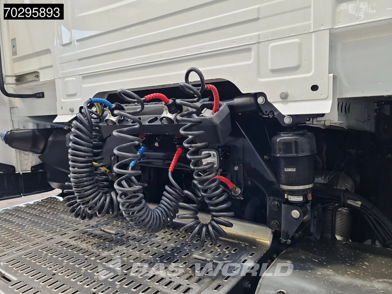 Τράκτορας DAF XG+ 530 4X2 Retarder 2xTanks Standklima: φωτογραφία 12