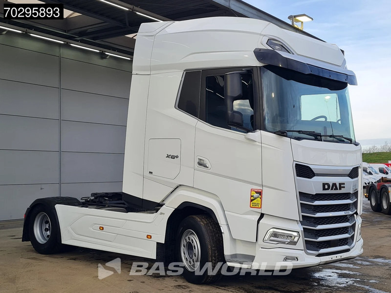 DAF XG+ 530 4X2 Retarder 2xTanks Standklima - Τράκτορας: φωτογραφία 3 DAF XG+ 530 4X2 Retarder 2xTanks Standklima - Τράκτορας: φωτογραφία 3