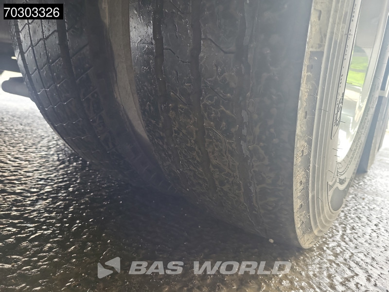 Επικαθήμενο με χαμηλό δάπεδο Doll S3H Lift + 2xSteeringAxle Wheel Recess Ramps: φωτογραφία 20 Επικαθήμενο με χαμηλό δάπεδο Doll S3H Lift + 2xSteeringAxle Wheel Recess Ramps: φωτογραφία 20