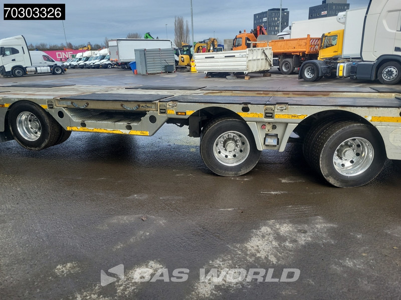 Επικαθήμενο με χαμηλό δάπεδο Doll S3H Lift + 2xSteeringAxle Wheel Recess Ramps: φωτογραφία 14 Επικαθήμενο με χαμηλό δάπεδο Doll S3H Lift + 2xSteeringAxle Wheel Recess Ramps: φωτογραφία 14