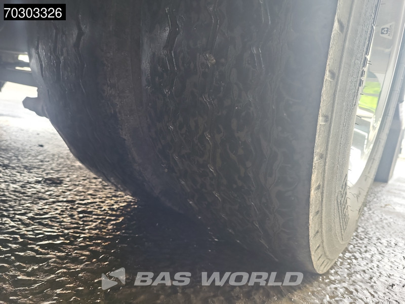 Επικαθήμενο με χαμηλό δάπεδο Doll S3H Lift + 2xSteeringAxle Wheel Recess Ramps: φωτογραφία 19 Επικαθήμενο με χαμηλό δάπεδο Doll S3H Lift + 2xSteeringAxle Wheel Recess Ramps: φωτογραφία 19