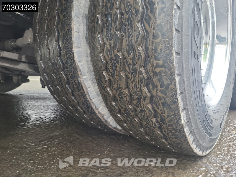 Επικαθήμενο με χαμηλό δάπεδο Doll S3H Lift + 2xSteeringAxle Wheel Recess Ramps: φωτογραφία 17 Επικαθήμενο με χαμηλό δάπεδο Doll S3H Lift + 2xSteeringAxle Wheel Recess Ramps: φωτογραφία 17