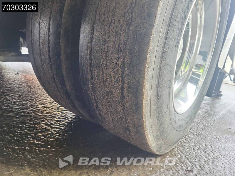 Επικαθήμενο με χαμηλό δάπεδο Doll S3H Lift + 2xSteeringAxle Wheel Recess Ramps: φωτογραφία 18 Επικαθήμενο με χαμηλό δάπεδο Doll S3H Lift + 2xSteeringAxle Wheel Recess Ramps: φωτογραφία 18