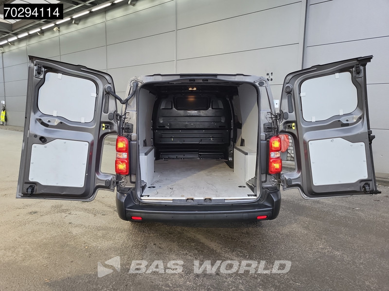 Fiat Scudo 145pk Automaat L3H1 Airco Cruise Camera Parkeersensoren Euro6 L3 6m3 A/C Cruise control - Μικρό βαν: φωτογραφία 3 Fiat Scudo 145pk Automaat L3H1 Airco Cruise Camera Parkeersensoren Euro6 L3 6m3 A/C Cruise control - Μικρό βαν: φωτογραφία 3