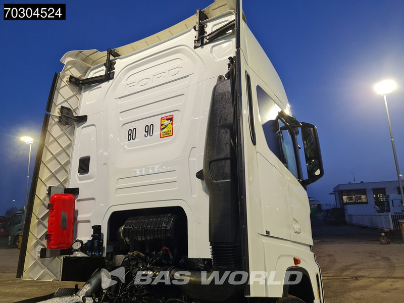 Ford F-Max 500 4X2 Retarder Standklima 2xTanks ACC LED Euro 6 - Τράκτορας: φωτογραφία 5 Ford F-Max 500 4X2 Retarder Standklima 2xTanks ACC LED Euro 6 - Τράκτορας: φωτογραφία 5