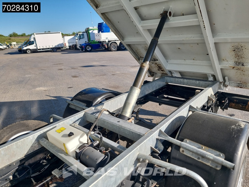Iveco Daily 35C14 Open Laadbak met Kist Dubbellucht 3,5t Trekhaak Airco Cruise Euro6 Pritsche Pickup Open Box 2m3 A/C Towbar Cruise control - Όχημα με ανατρεπομενη καροτσα: φωτογραφία 5 Iveco Daily 35C14 Open Laadbak met Kist Dubbellucht 3,5t Trekhaak Airco Cruise Euro6 Pritsche Pickup Open Box 2m3 A/C Towbar Cruise control - Όχημα με ανατρεπομενη καροτσα: φωτογραφία 5