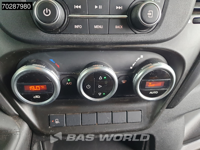 Επαγγελματικό αυτοκίνητο κόφα Iveco Daily 35C16 3.0L Laadklep Dubbellucht Bakwagen Airco Cruise Euro6 Meubelbak Koffer 20m3 A/C Cruise control: φωτογραφία 15