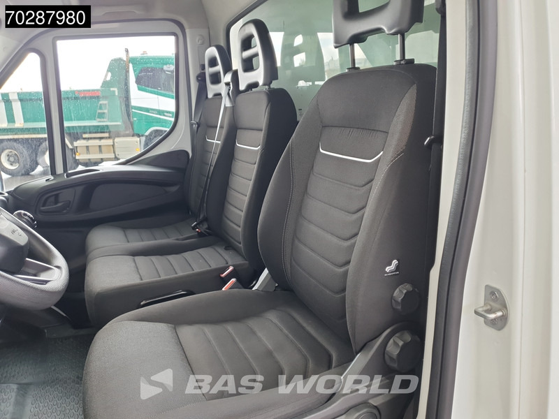 Επαγγελματικό αυτοκίνητο κόφα Iveco Daily 35C16 3.0L Laadklep Dubbellucht Bakwagen Airco Cruise Euro6 Meubelbak Koffer 20m3 A/C Cruise control: φωτογραφία 11