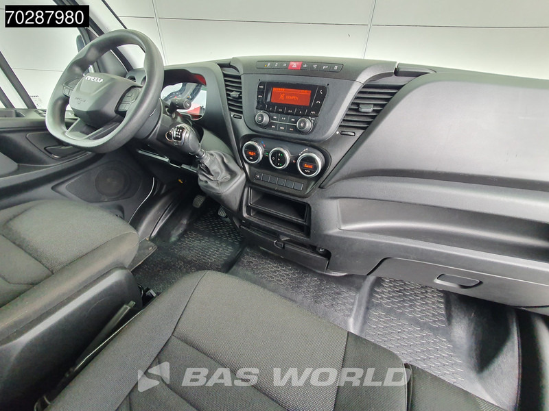 Επαγγελματικό αυτοκίνητο κόφα Iveco Daily 35C16 3.0L Laadklep Dubbellucht Bakwagen Airco Cruise Euro6 Meubelbak Koffer 20m3 A/C Cruise control: φωτογραφία 10