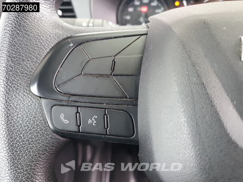 Επαγγελματικό αυτοκίνητο κόφα Iveco Daily 35C16 3.0L Laadklep Dubbellucht Bakwagen Airco Cruise Euro6 Meubelbak Koffer 20m3 A/C Cruise control: φωτογραφία 18