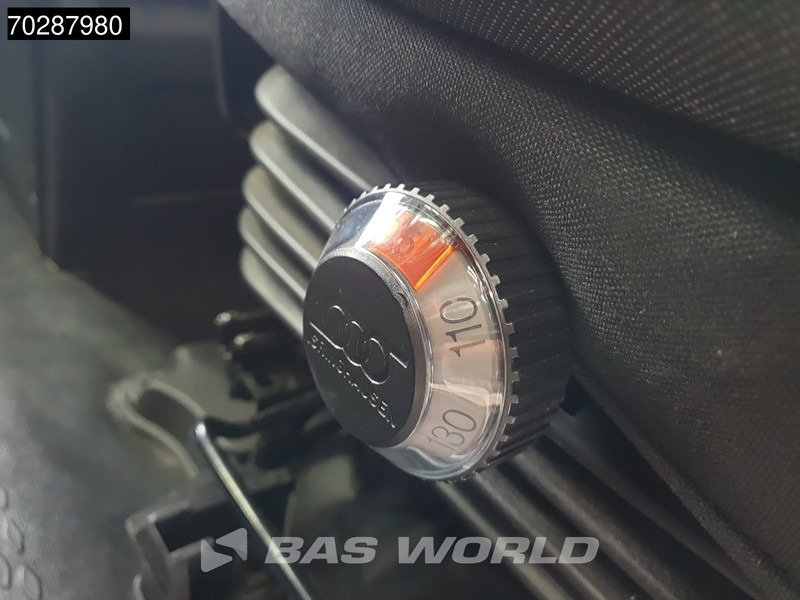 Επαγγελματικό αυτοκίνητο κόφα Iveco Daily 35C16 3.0L Laadklep Dubbellucht Bakwagen Airco Cruise Euro6 Meubelbak Koffer 20m3 A/C Cruise control: φωτογραφία 20
