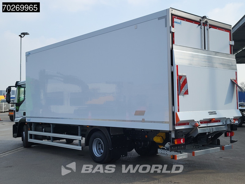 Iveco Eurocargo 140E280 4X2 NEW! Thermoking T1200R Kress ACC Euro 6 - Φορτηγό ψυγείο: φωτογραφία 2 Iveco Eurocargo 140E280 4X2 NEW! Thermoking T1200R Kress ACC Euro 6 - Φορτηγό ψυγείο: φωτογραφία 2
