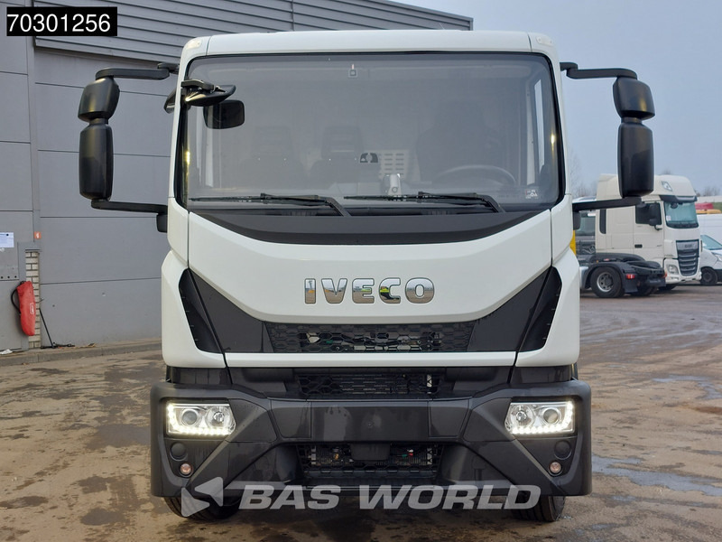 Iveco Eurocargo 150E280 4X2 NEW! 15T Chassis Automatic Cruise Control Euro 6 - Φορτηγό σασί: φωτογραφία 5 Iveco Eurocargo 150E280 4X2 NEW! 15T Chassis Automatic Cruise Control Euro 6 - Φορτηγό σασί: φωτογραφία 5