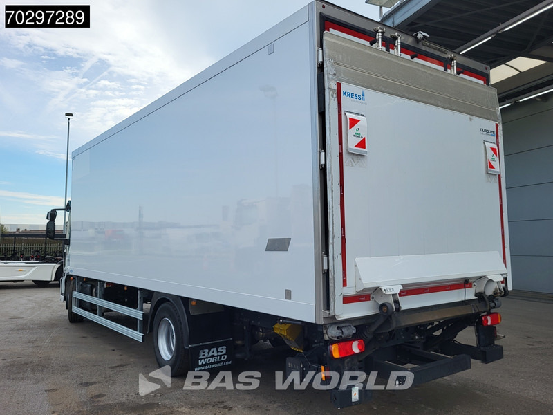 Iveco Eurocargo 160E280 4X2 Carrier Supra 1250Mt 1500kg Ladebordwand Automatic ACC Euro 6 - Φορτηγό ψυγείο: φωτογραφία 2 Iveco Eurocargo 160E280 4X2 Carrier Supra 1250Mt 1500kg Ladebordwand Automatic ACC Euro 6 - Φορτηγό ψυγείο: φωτογραφία 2