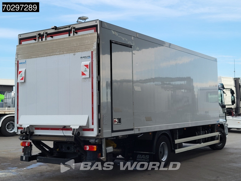Iveco Eurocargo 160E280 4X2 Carrier Supra 1250Mt 1500kg Ladebordwand Automatic ACC Euro 6 - Φορτηγό ψυγείο: φωτογραφία 5 Iveco Eurocargo 160E280 4X2 Carrier Supra 1250Mt 1500kg Ladebordwand Automatic ACC Euro 6 - Φορτηγό ψυγείο: φωτογραφία 5