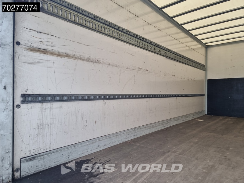 Iveco Eurocargo 75E190 4X2 Ladebordwand Euro 6 - Φορτηγό κόφα: φωτογραφία 5 Iveco Eurocargo 75E190 4X2 Ladebordwand Euro 6 - Φορτηγό κόφα: φωτογραφία 5