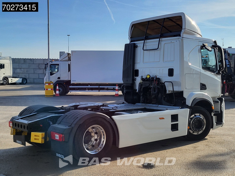 Iveco S-Way 340 4X2 NEW! ActiveTime ADR Alcoa's ACC LED - Τράκτορας: φωτογραφία 5 Iveco S-Way 340 4X2 NEW! ActiveTime ADR Alcoa's ACC LED - Τράκτορας: φωτογραφία 5