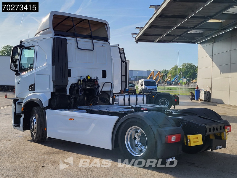 Iveco S-Way 340 4X2 NEW! ActiveTime ADR Alcoa's ACC LED - Τράκτορας: φωτογραφία 2 Iveco S-Way 340 4X2 NEW! ActiveTime ADR Alcoa's ACC LED - Τράκτορας: φωτογραφία 2