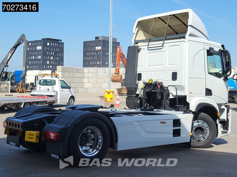 Νέα Τράκτορας Iveco S-Way 340 4X2 NEW! ActiveTime Alcoa's ACC LED: φωτογραφία 5