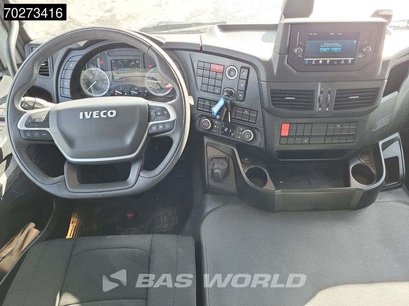 Νέα Τράκτορας Iveco S-Way 340 4X2 NEW! ActiveTime Alcoa's ACC LED: φωτογραφία 14