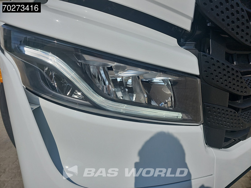 Νέα Τράκτορας Iveco S-Way 340 4X2 NEW! ActiveTime Alcoa's ACC LED: φωτογραφία 9