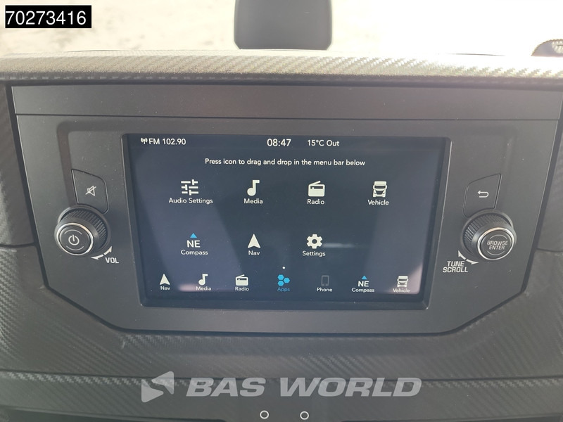 Νέα Τράκτορας Iveco S-Way 340 4X2 NEW! ActiveTime Alcoa's ACC LED: φωτογραφία 16