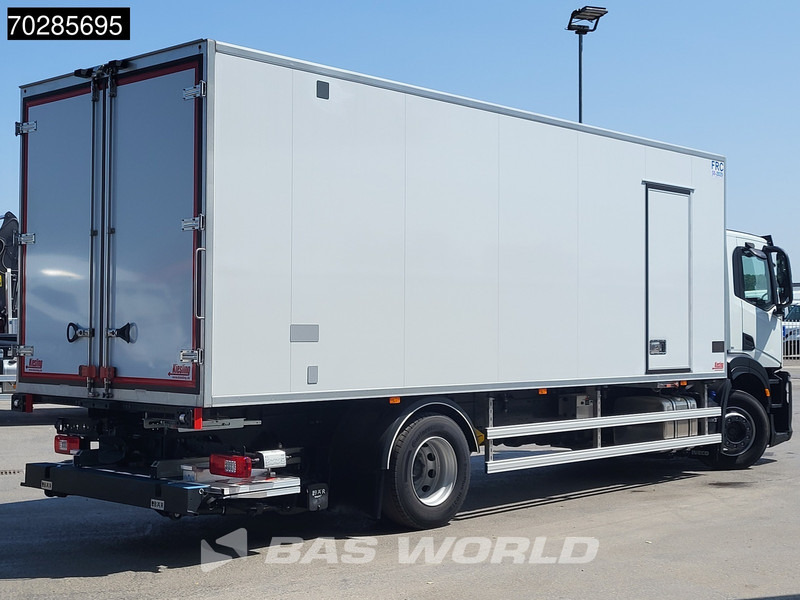 Iveco S-Way 400 4X2 NEW! 19t Thermo King T-1200 ATP Automatic 2000kg Ladebordwand Euro 6 - Φορτηγό ψυγείο: φωτογραφία 5 Iveco S-Way 400 4X2 NEW! 19t Thermo King T-1200 ATP Automatic 2000kg Ladebordwand Euro 6 - Φορτηγό ψυγείο: φωτογραφία 5