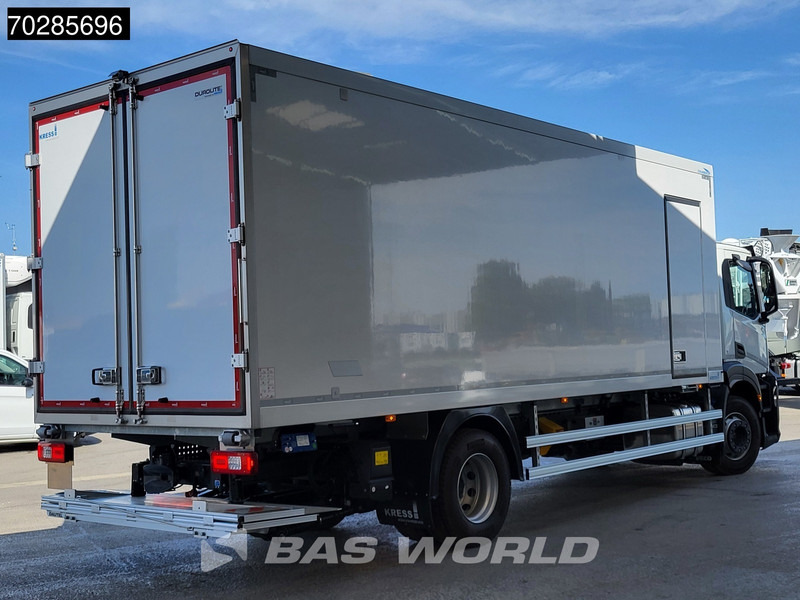 Iveco S-Way 400 4X2 NEW! 19t Thermo King T-1200 ATP Automatic 2000kg Ladebordwand Euro 6 - Φορτηγό ψυγείο: φωτογραφία 5 Iveco S-Way 400 4X2 NEW! 19t Thermo King T-1200 ATP Automatic 2000kg Ladebordwand Euro 6 - Φορτηγό ψυγείο: φωτογραφία 5
