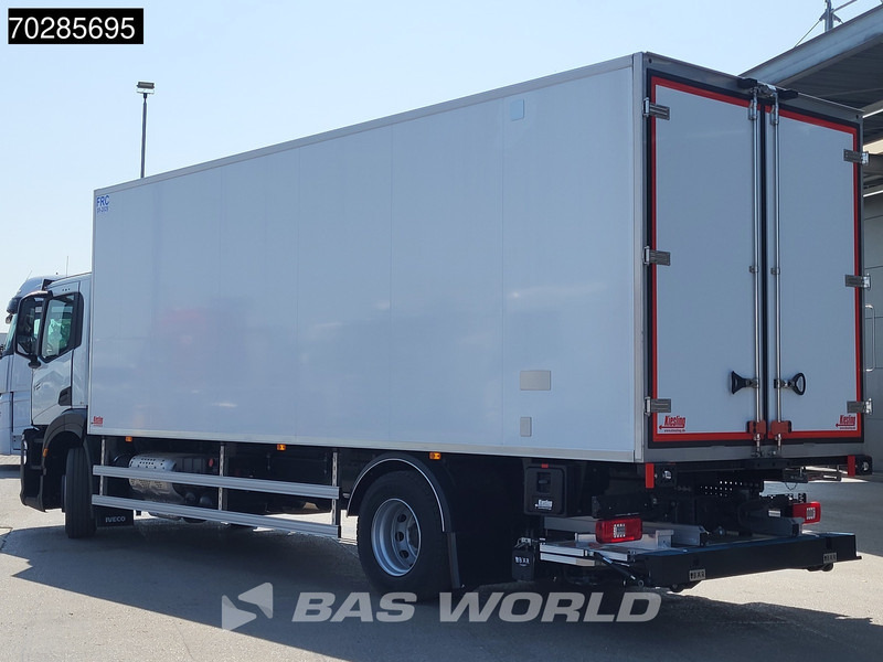 Iveco S-Way 400 4X2 NEW! 19t Thermo King T-1200 ATP Automatic 2000kg Ladebordwand Euro 6 - Φορτηγό ψυγείο: φωτογραφία 2 Iveco S-Way 400 4X2 NEW! 19t Thermo King T-1200 ATP Automatic 2000kg Ladebordwand Euro 6 - Φορτηγό ψυγείο: φωτογραφία 2