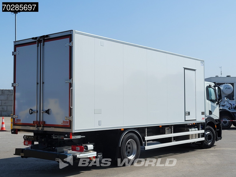 Iveco S-Way 400 4X2 NEW! Thermo King T-1200R ATP 2000kg Ladebordwand Navi ACC - Φορτηγό ψυγείο: φωτογραφία 5 Iveco S-Way 400 4X2 NEW! Thermo King T-1200R ATP 2000kg Ladebordwand Navi ACC - Φορτηγό ψυγείο: φωτογραφία 5