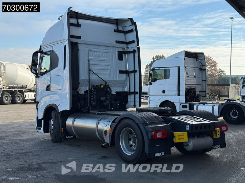 Iveco S-Way 460 4X2 LNG! Retarder 2xTanks ACC LED Euro 6 - Τράκτορας: φωτογραφία 2 Iveco S-Way 460 4X2 LNG! Retarder 2xTanks ACC LED Euro 6 - Τράκτορας: φωτογραφία 2