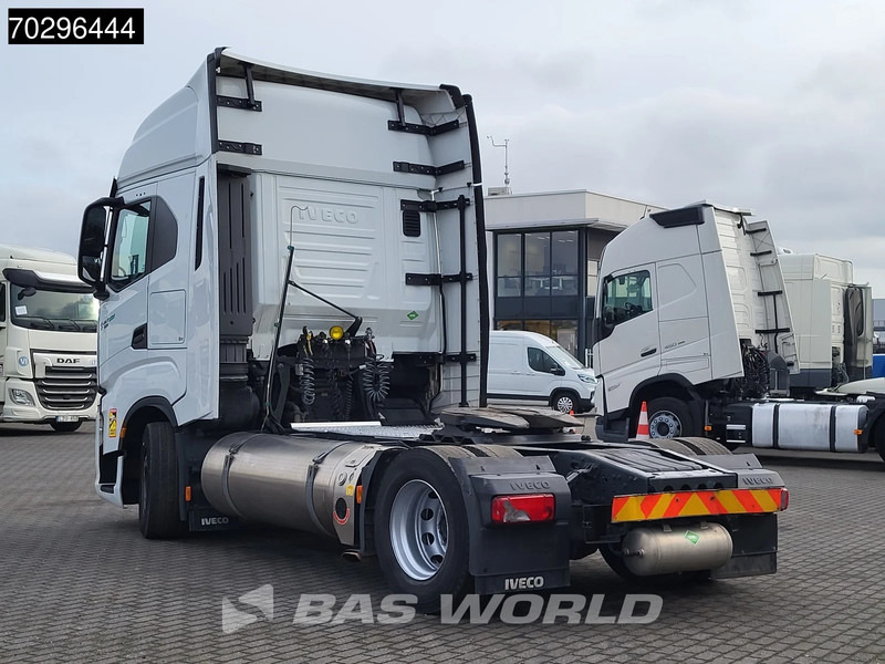 Iveco S-Way 460 S-Way 4X2 LNG Retarder 2X Tanks - Τράκτορας: φωτογραφία 2 Iveco S-Way 460 S-Way 4X2 LNG Retarder 2X Tanks - Τράκτορας: φωτογραφία 2
