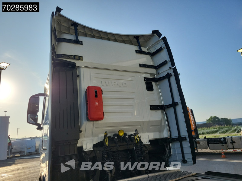 Iveco S-Way 490 4X2 Retarder Standklima 2xTanks Navi ACC LED Euro 6 - Τράκτορας: φωτογραφία 3 Iveco S-Way 490 4X2 Retarder Standklima 2xTanks Navi ACC LED Euro 6 - Τράκτορας: φωτογραφία 3