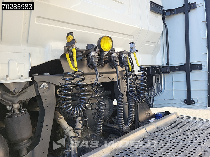 Iveco S-Way 490 4X2 Retarder Standklima 2xTanks Navi ACC LED Euro 6 - Τράκτορας: φωτογραφία 5 Iveco S-Way 490 4X2 Retarder Standklima 2xTanks Navi ACC LED Euro 6 - Τράκτορας: φωτογραφία 5